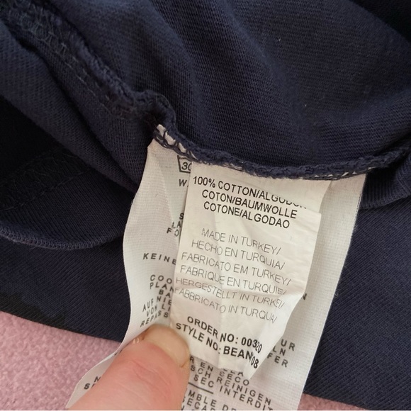 Original Vintage Duffer of St George x Beano Desperate Dan Size S. cotton. RARE - Picture 5 of 6